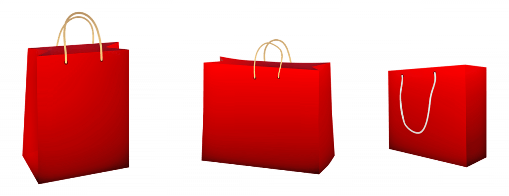 shopping bags, red, buy-5049069.jpg